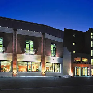 Inn Belfast Hotel